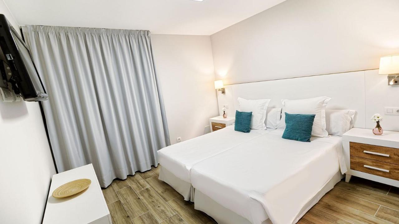 Nasas By Labranda Appartement