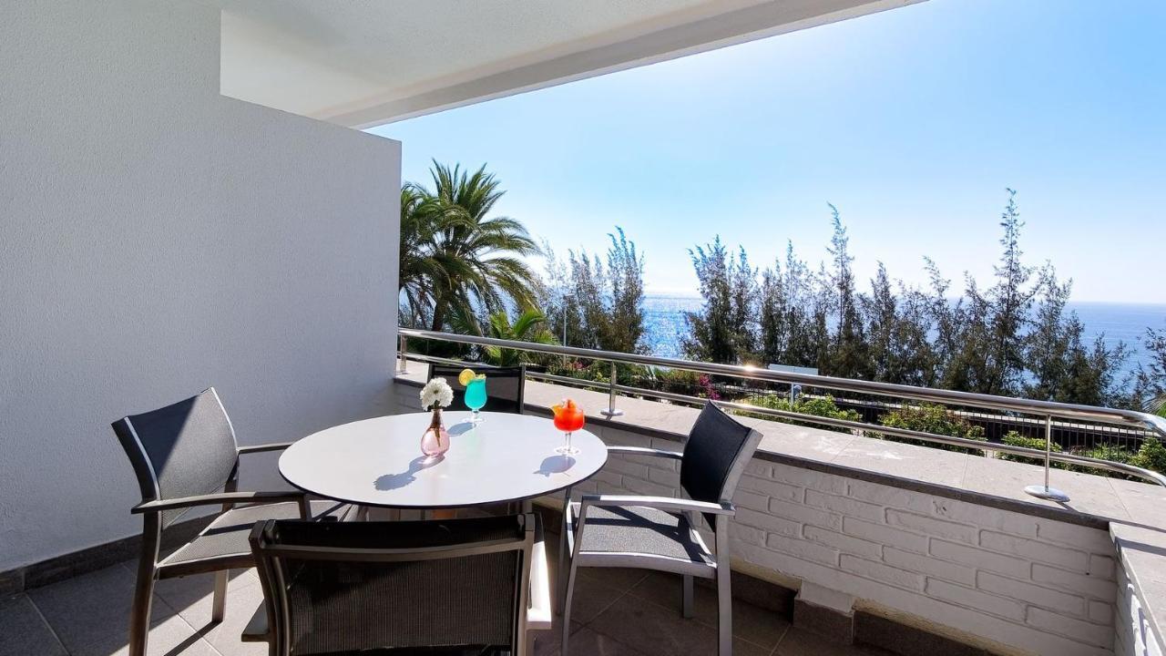 Appartement Nasas By Labranda Playa del Inglés